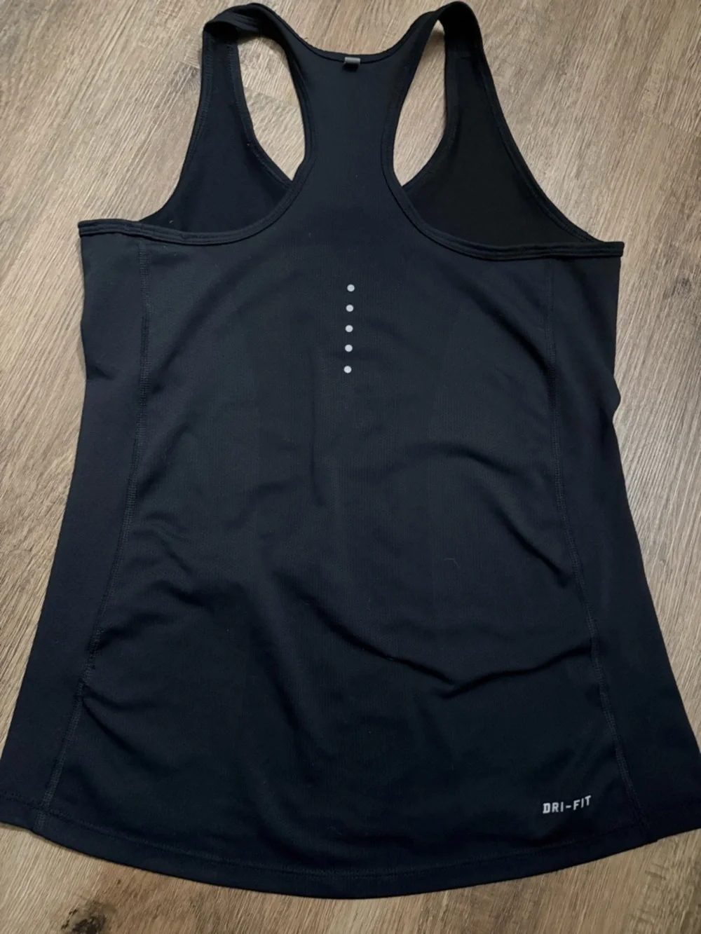 NWOT Nike Dri Fit Tank